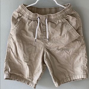 Boys chino shorts